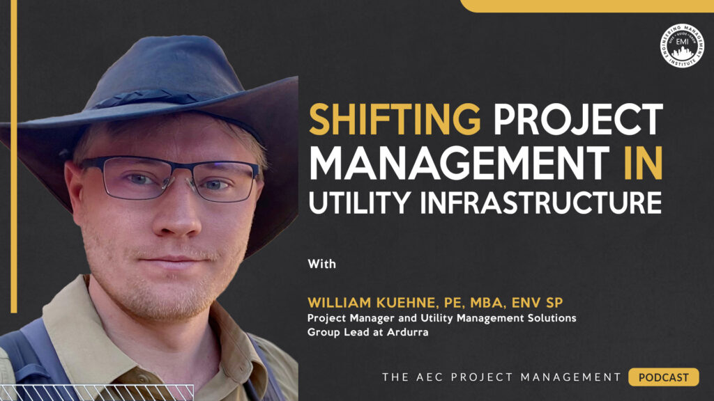 project management utility