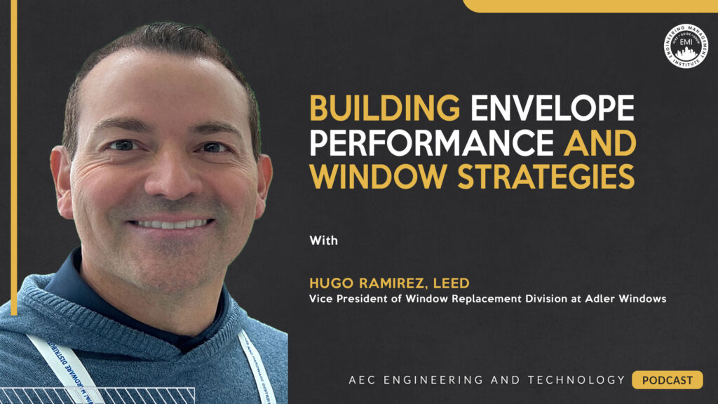 building envelope performance