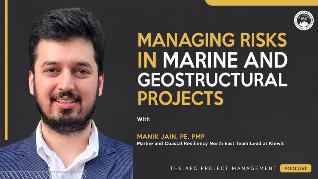 managing risks in projects