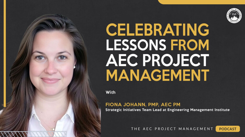 aec project management