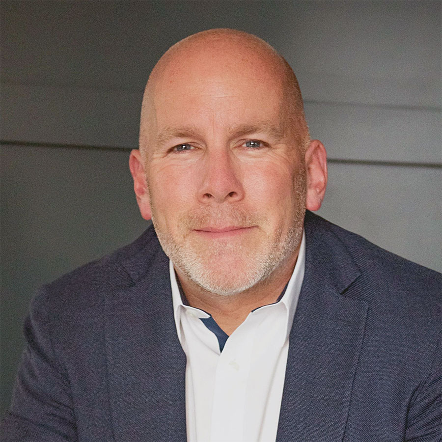 Brian Sullivan, PE