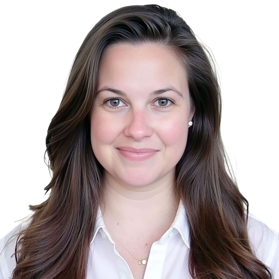 Fiona Johann, PMP, AEC PM
