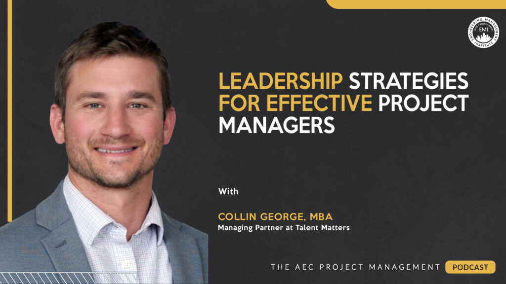 leadership strategies for project managers