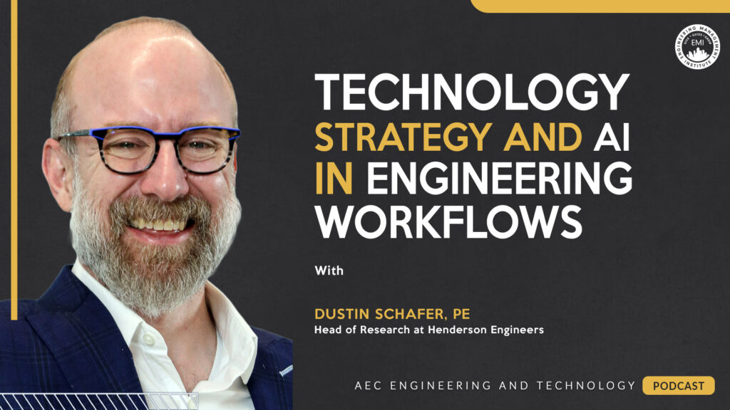 technology strategy and AI