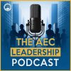 The AEC Leadership Podcast 1400x1400